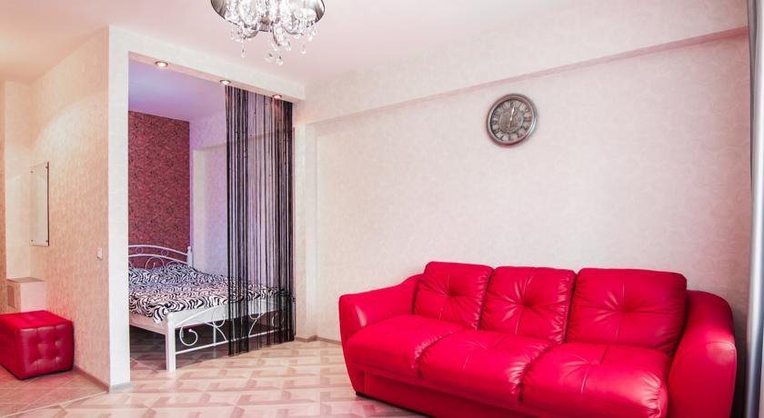 Апартаменты 38 Советская Иркутск-8